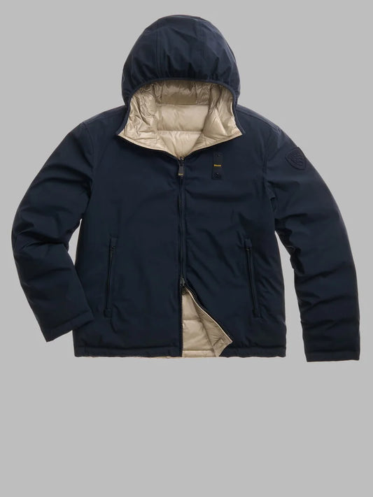 Wendejacke BALLARD