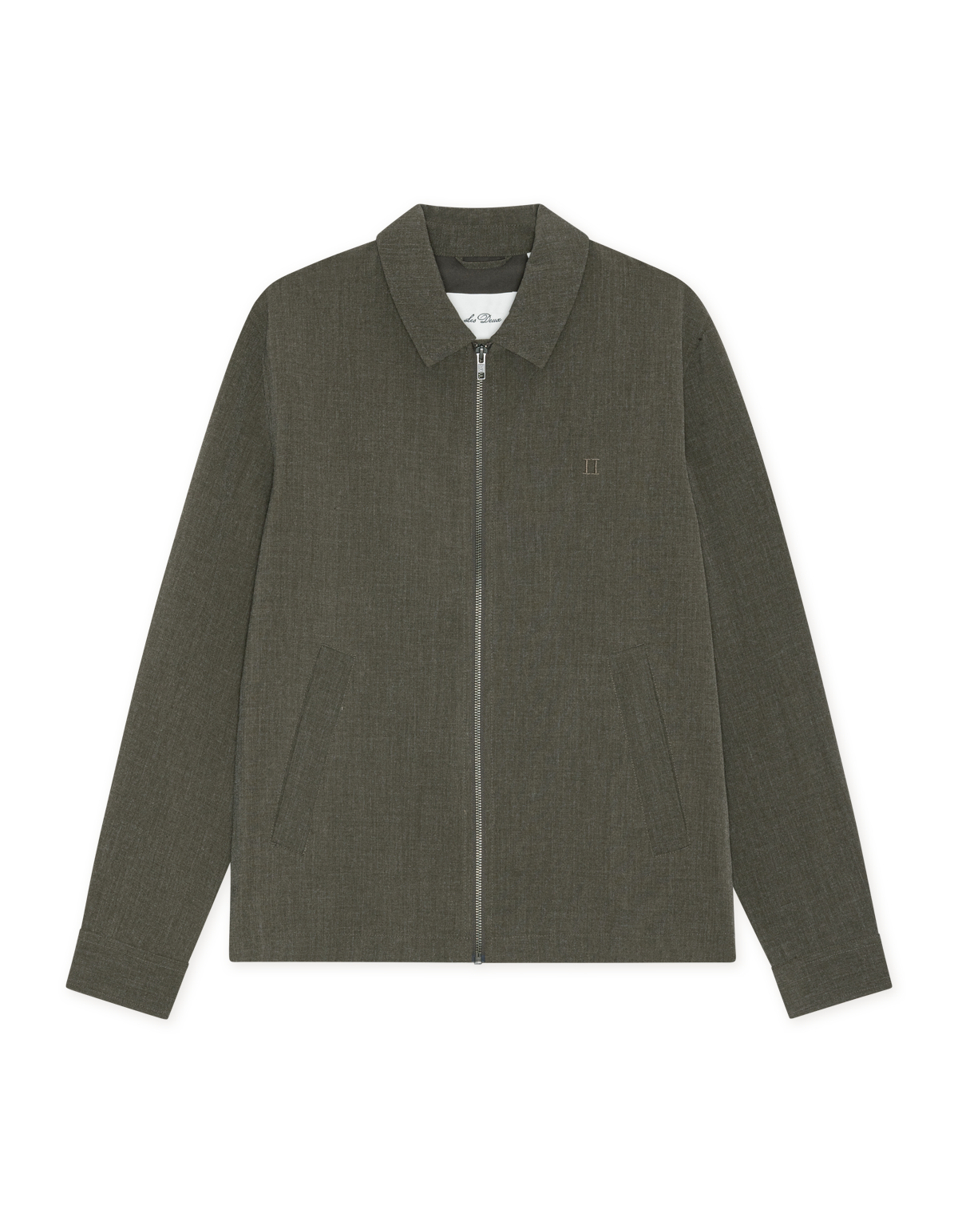 Como Coach Jacket
