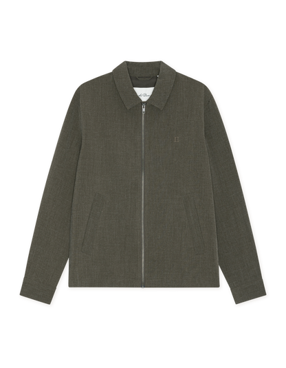 Como Coach Jacket