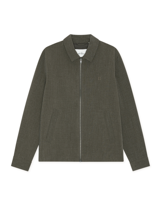 Como Coach Jacket