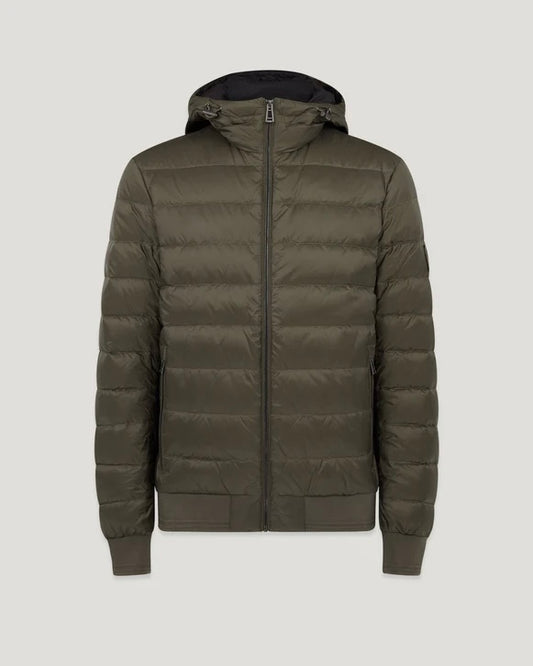 Daunen-Jacke CONTROL JACKET