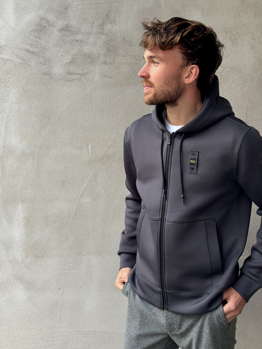 BLAUER Jacke COLBY Scuba
