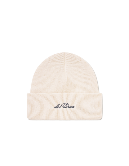 Wayne Embroidered Beanie