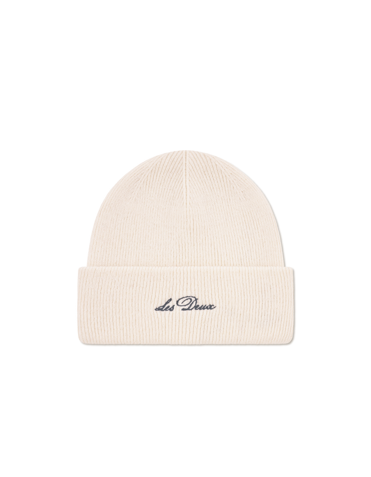 Wayne Embroidered Beanie