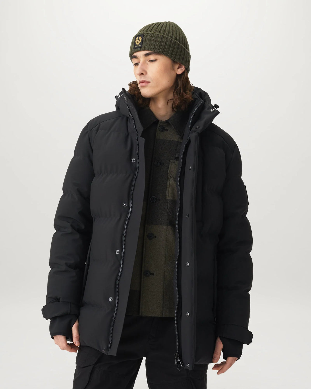 Parka PENDULUM