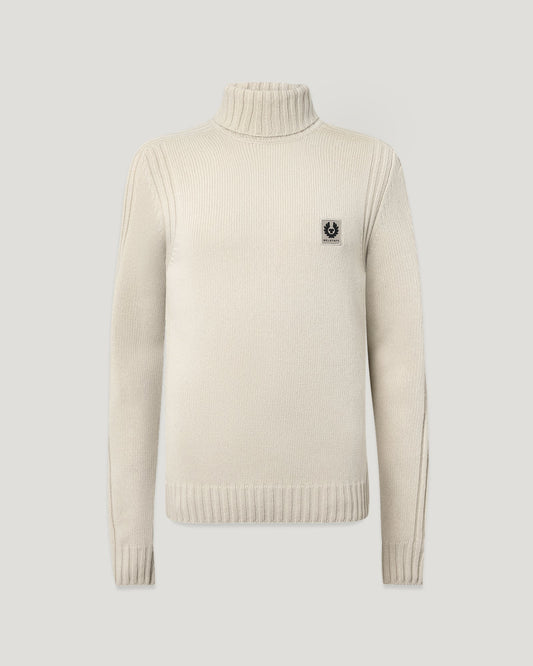 Rollkragenpullover WATCH Rollneck