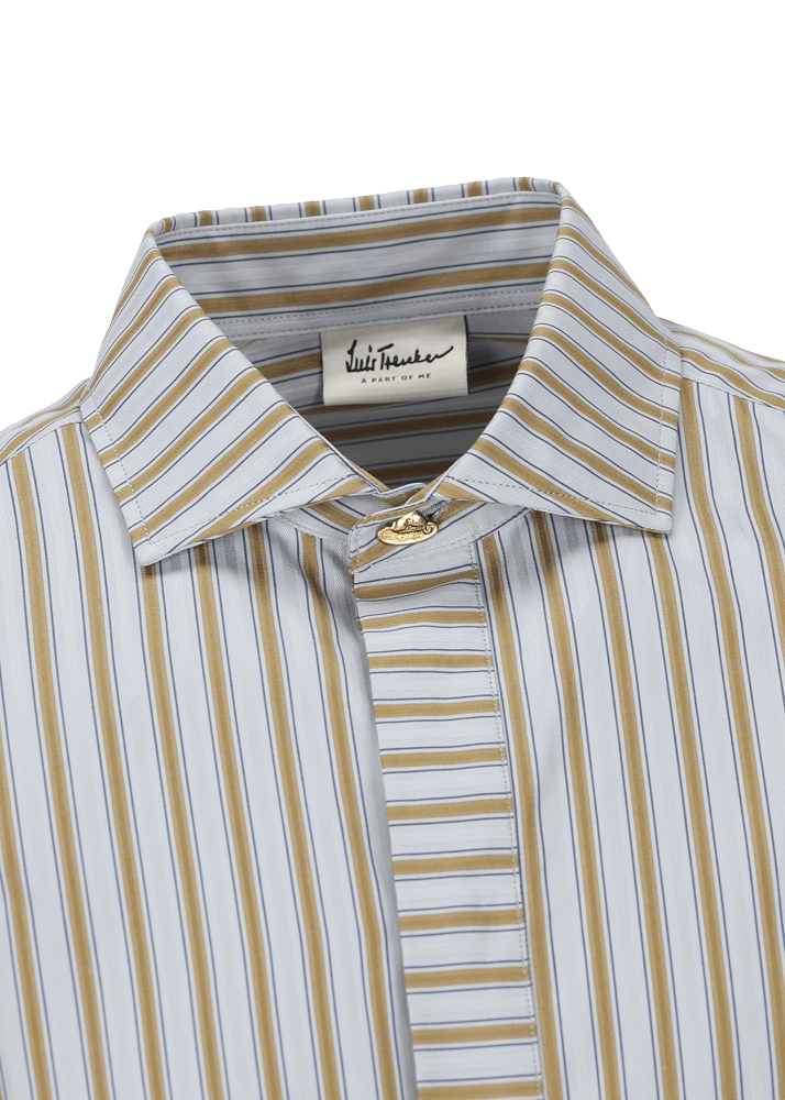 LUBETRON Hemd