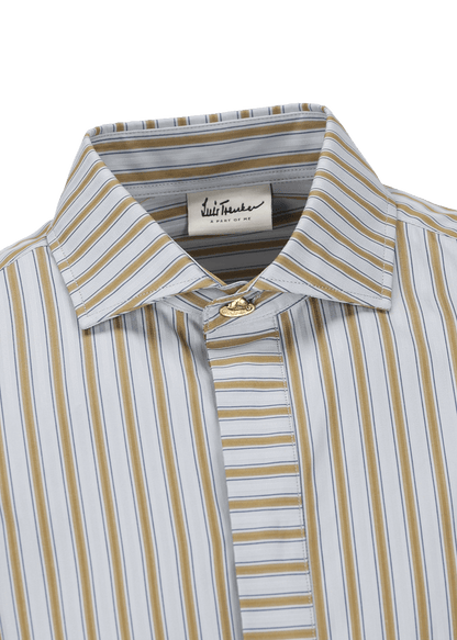LUBETRON Hemd