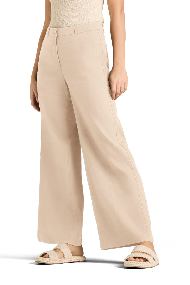 CAMBIO Leinenhose ADRIENNE
