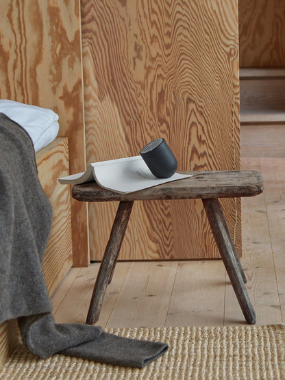 STEAMERY Rasierer PILO 2