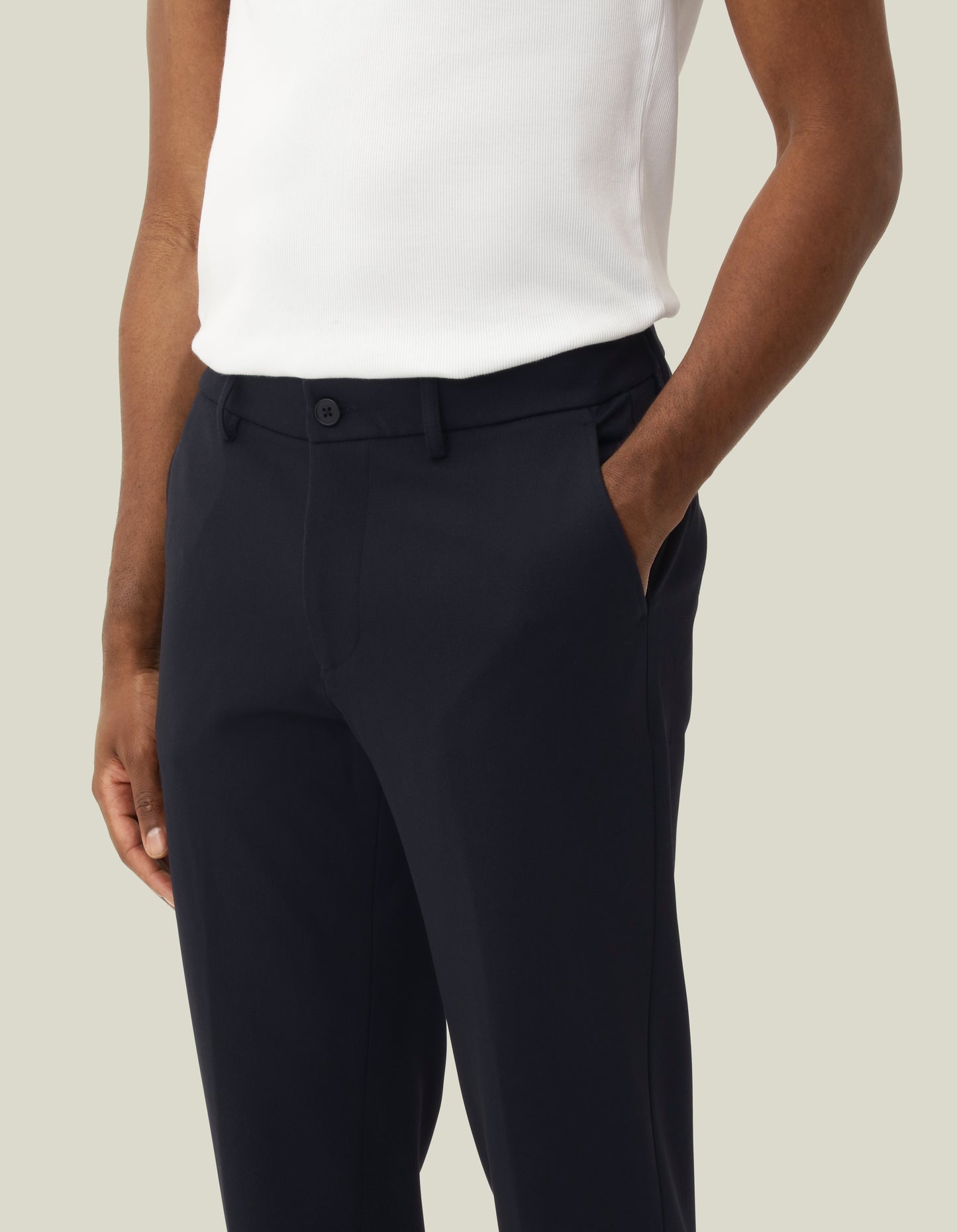 LES DEUX Como reg suitpants