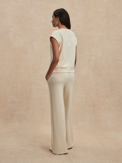 the wide leg pant 30