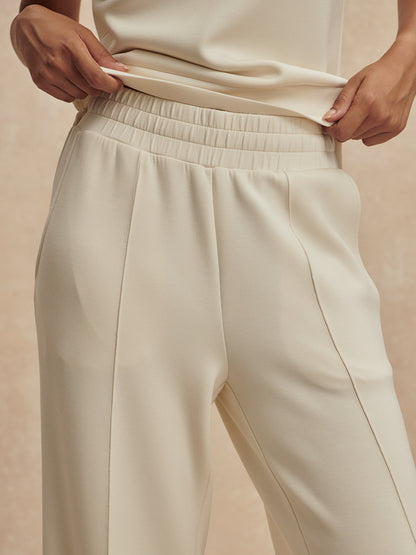 the wide leg pant 30