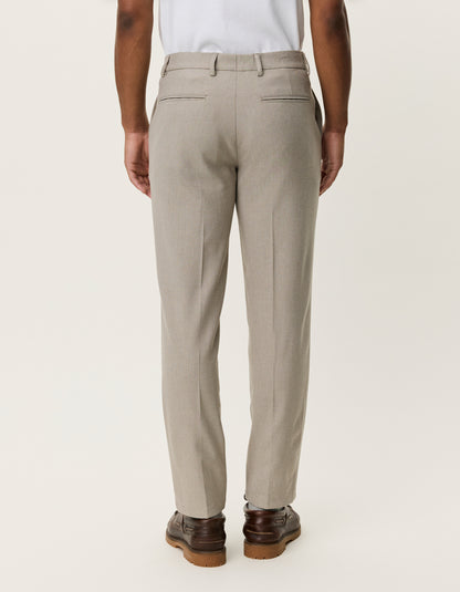 LES DEUX Como Reg Solid Pants