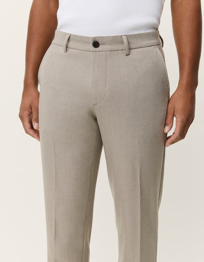 LES DEUX Como Reg Solid Pants