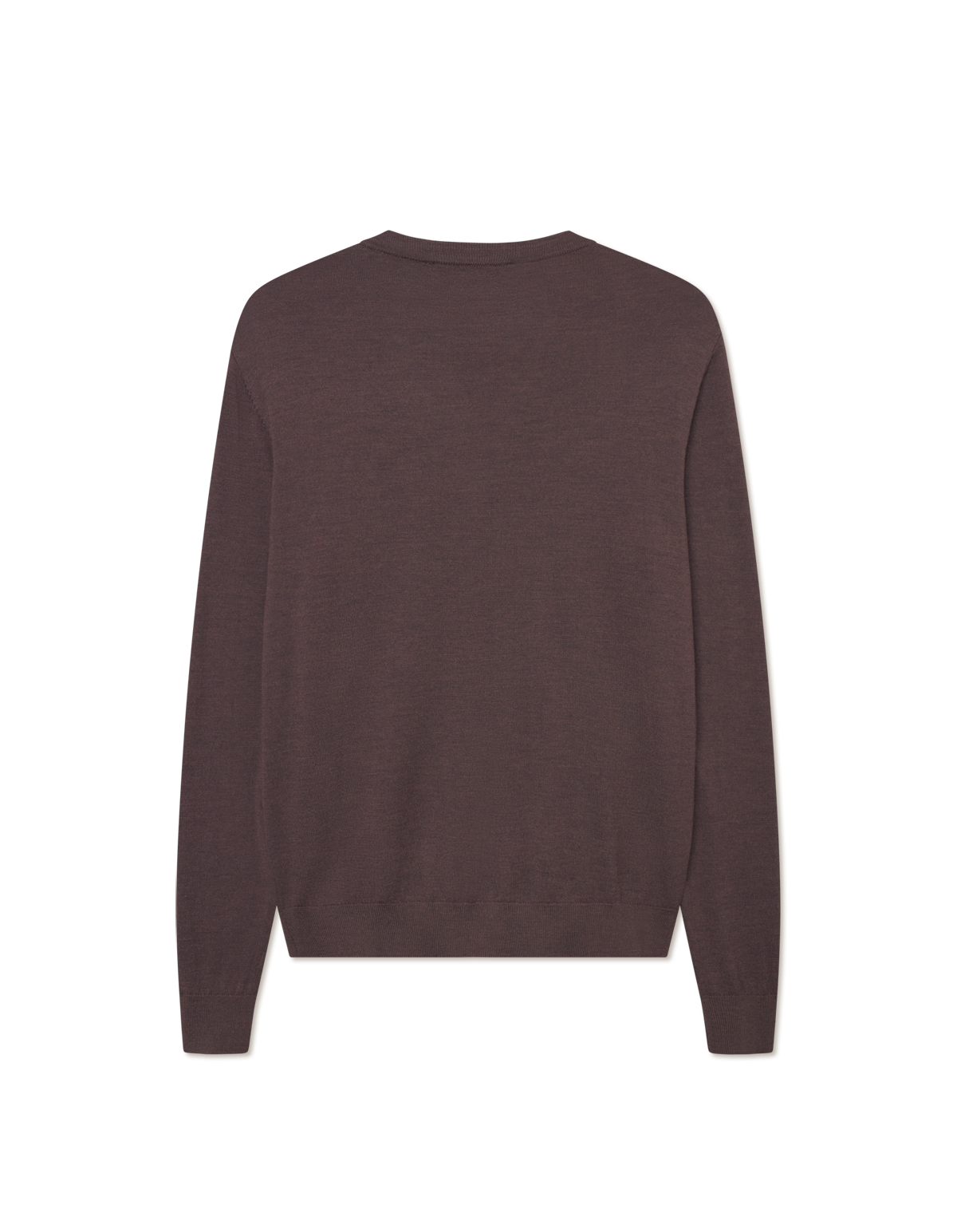 Greyson Merino Cardigan