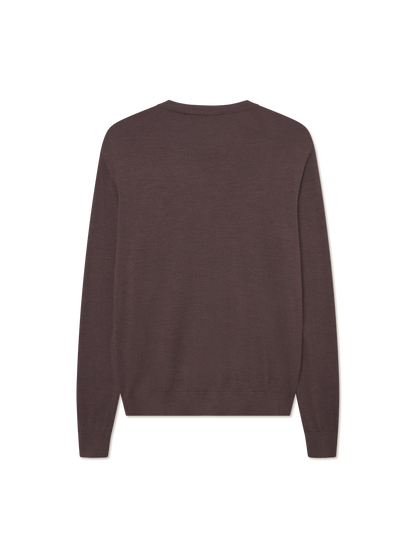 Greyson Merino Cardigan