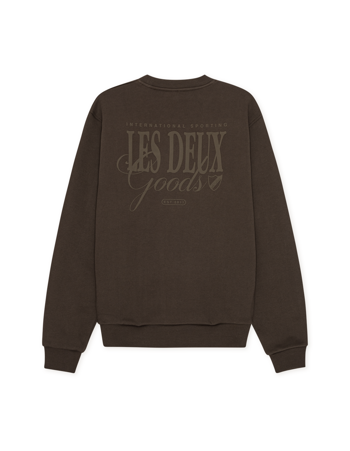 ben goods sweatshirt