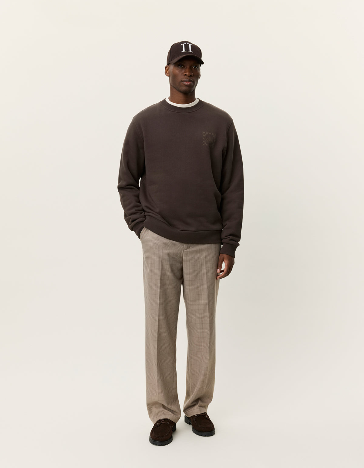 ben goods sweatshirt