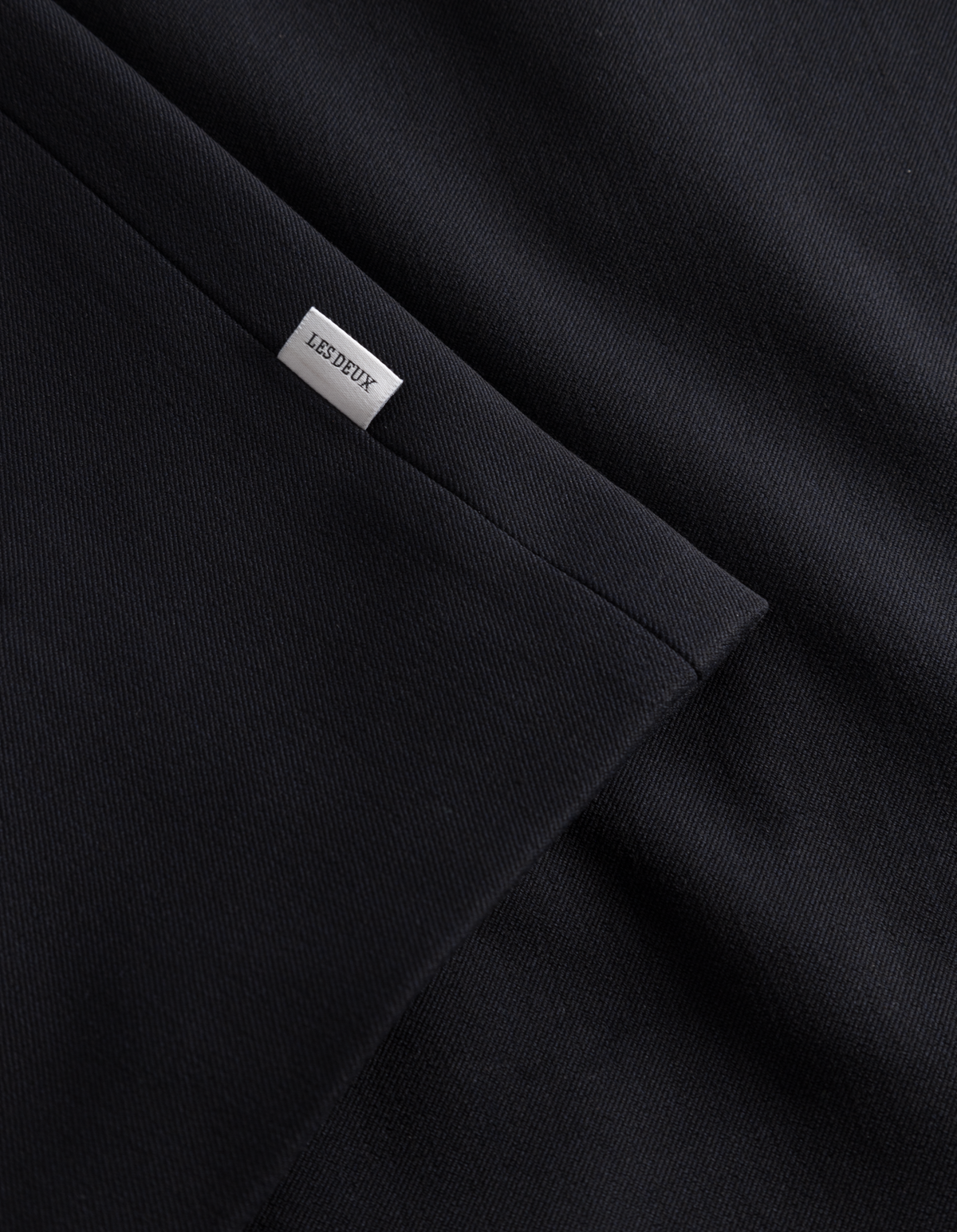 LES DEUX Marseille Hybrid Jacket