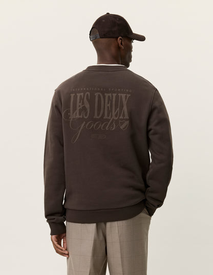 ben goods sweatshirt