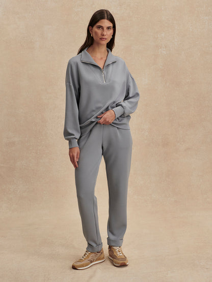 the rolledcuff pant 28.5