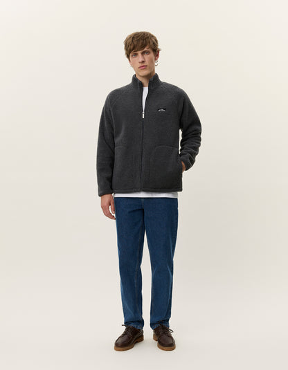 Creed Teddy Jacket