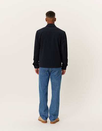 LES DEUX Marseille Hybrid Jacket