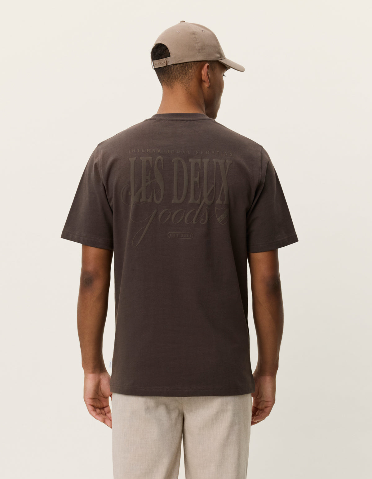 Ben Goods T-shirt Regular Fit