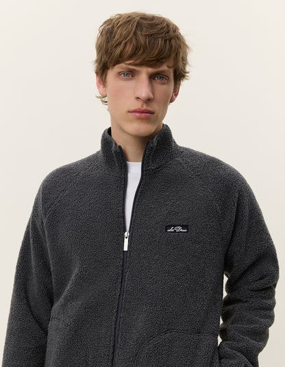Creed Teddy Jacket