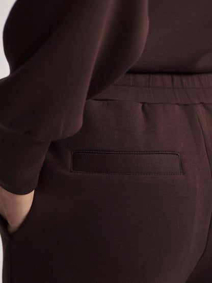 Hose THE SLIM CUFF 27,5