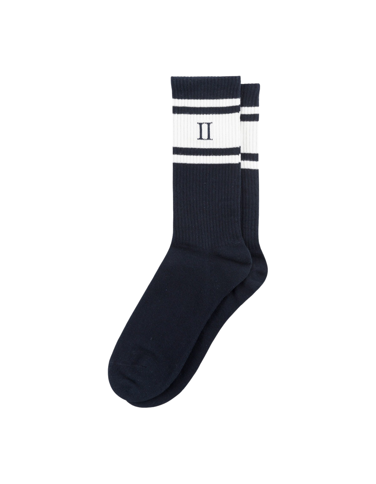 William Stripe Socks