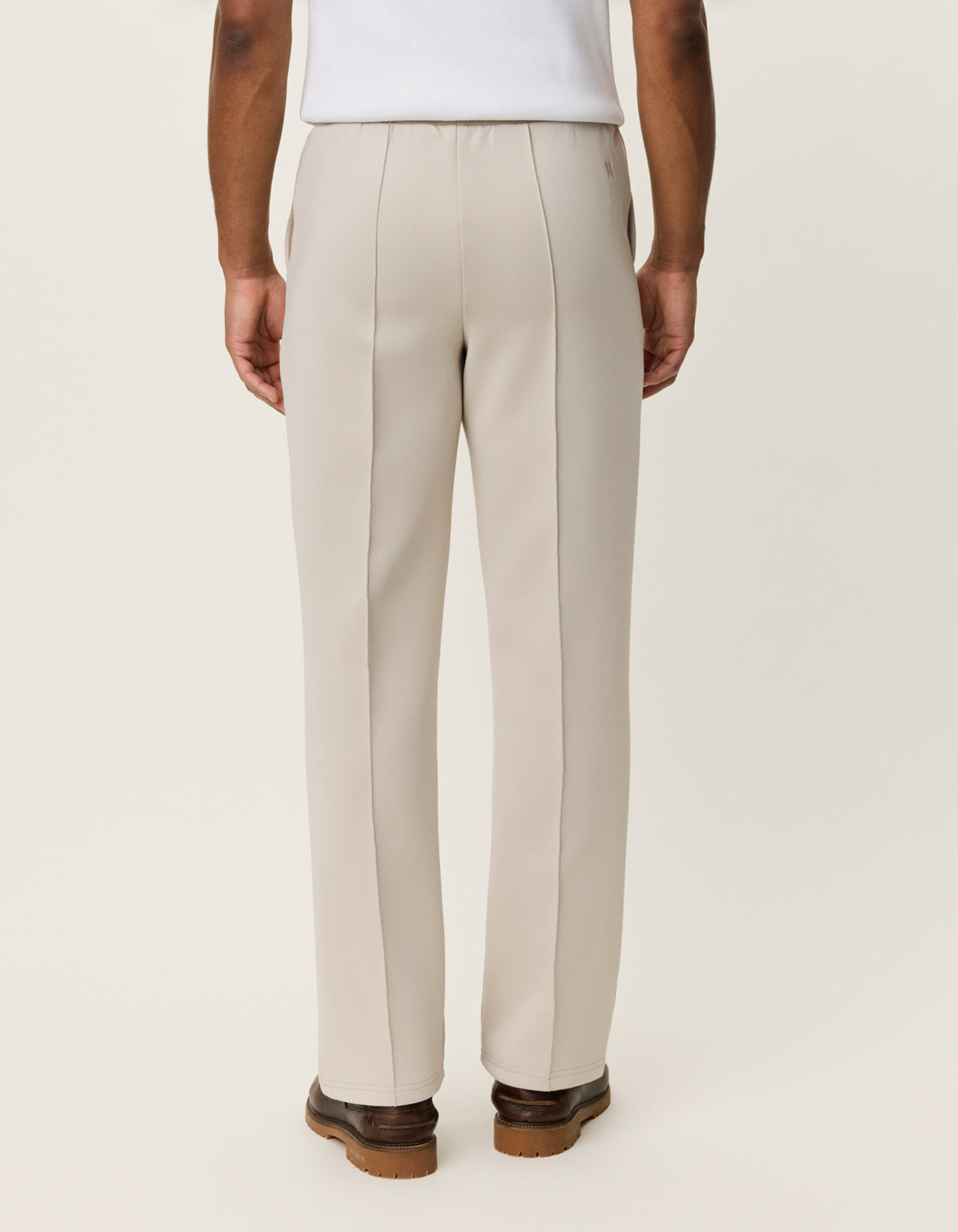 Ballier pants