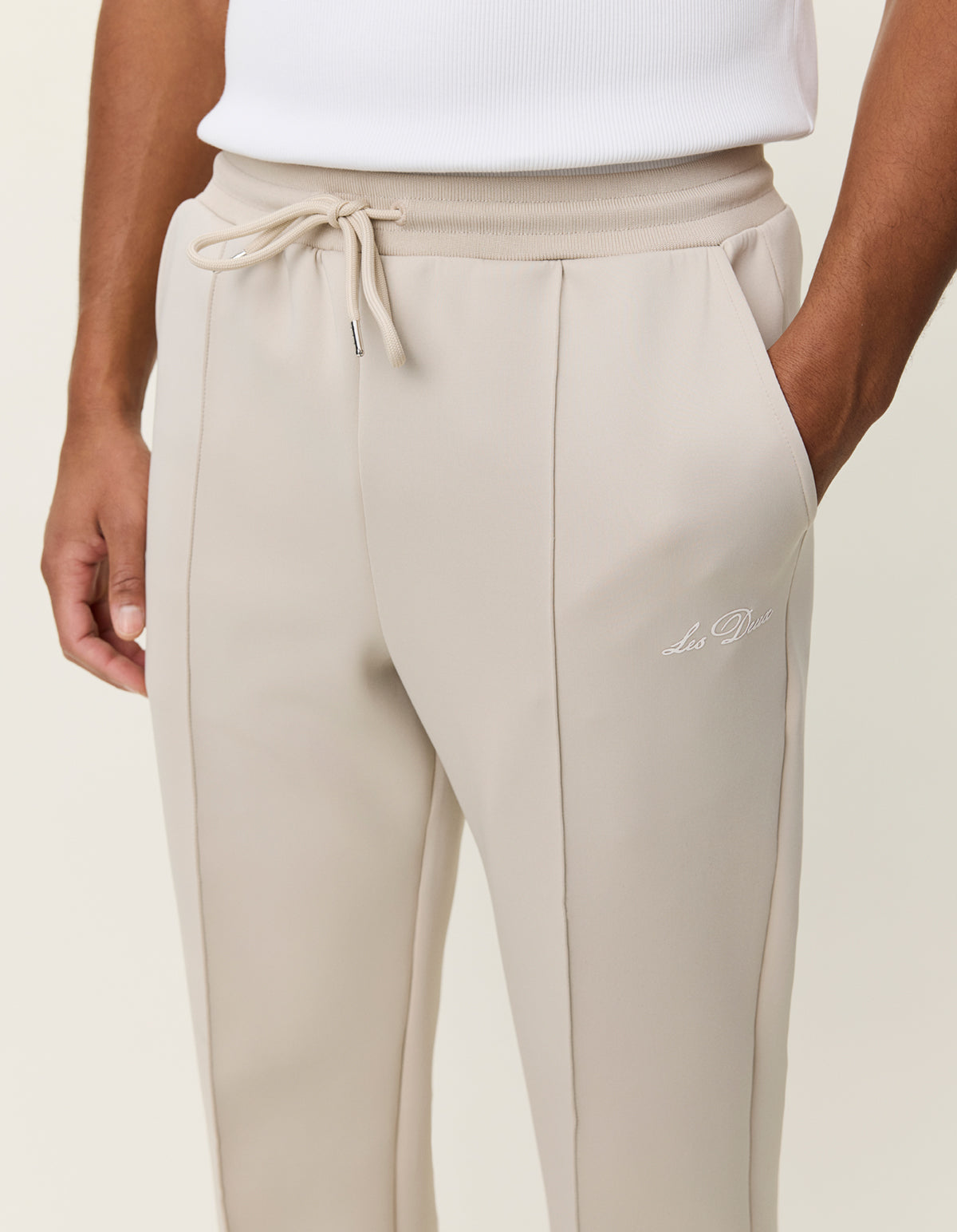 Ballier pants