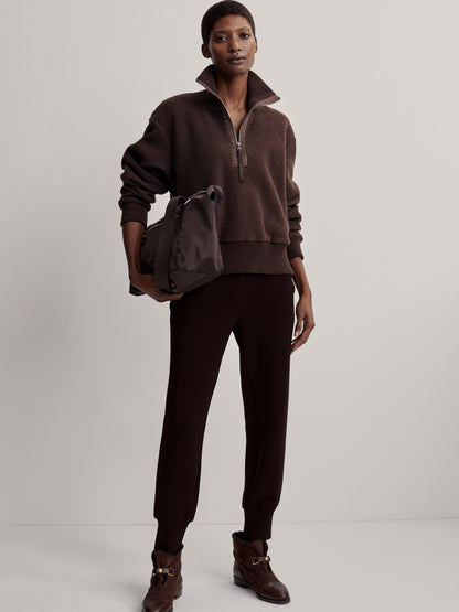 Hose THE SLIM CUFF 27,5