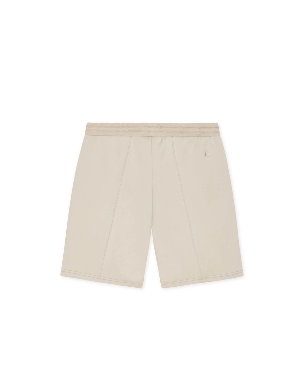 ballier crwe track shorts
