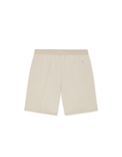 ballier crwe track shorts
