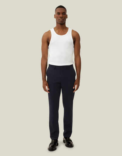 LES DEUX Como reg suitpants