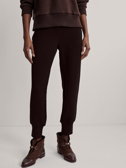 Hose THE SLIM CUFF 27,5