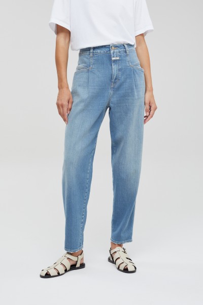 CLOSED Jeans HERITAGE fit HIGH waist