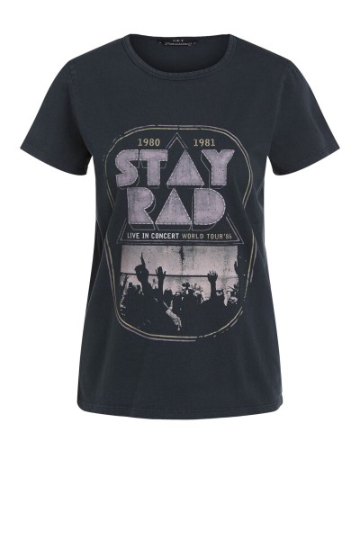 SET T-Shirt Print STAY RAD
