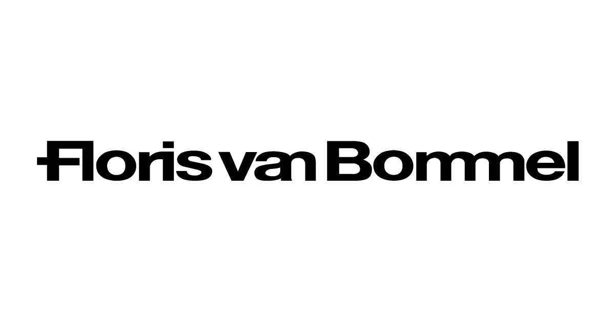 FLORIS VAN BOMMEL