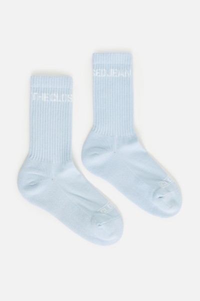 CLOSED sport rip socks hellblau